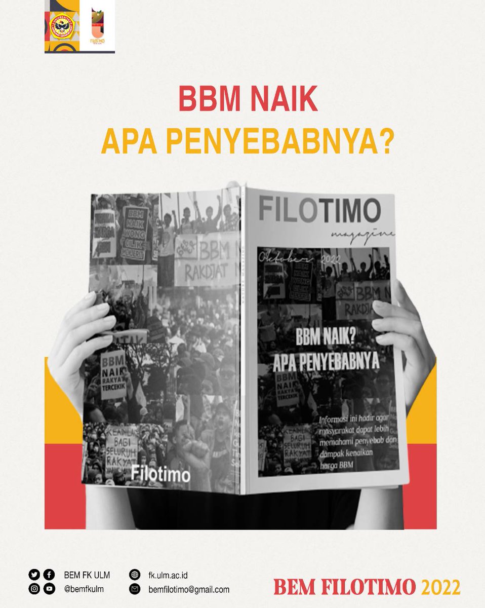 OFFICIAL BEM FK ULM tweet media