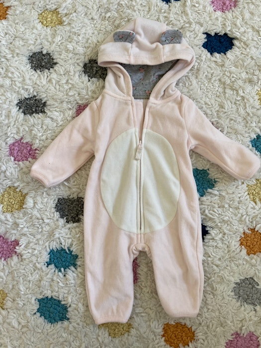 Goodchoi_LA's tweet photo. アイテム名:ベビー服　フード付フリースアウター
売却希望価格:12.00USD

https://t.co/YWxqAhtbgY

※売切れの場合は、リンク先に表示されません。

さぁ皆さんも、どんどん売って、どんどん買おう！
グットチョイス、グッチョイ！で。 https://t.co/HEaldjBxW4
