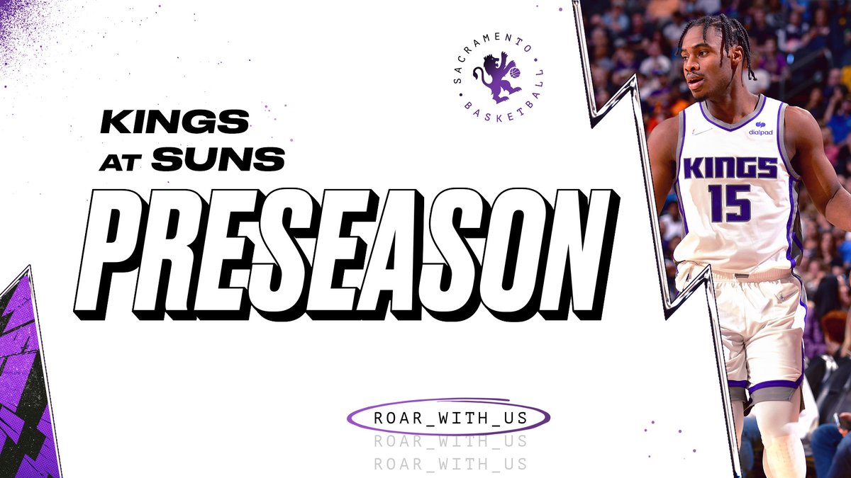 Kings vs. Suns: Play-by-play, highlights and reactions | HoopsHype