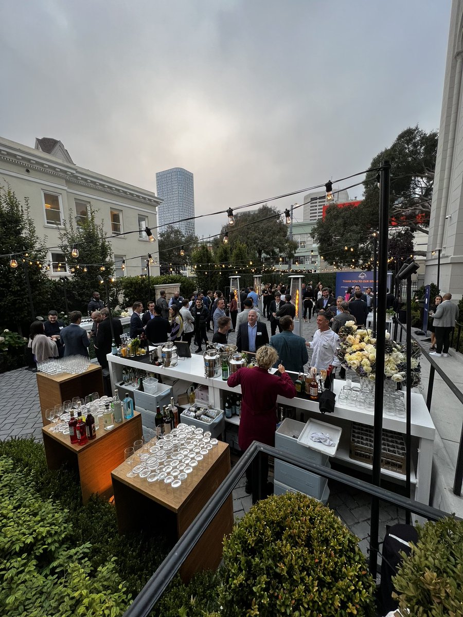 🎉 We’re excited for tonight’s 7th annual @Cloud100 celebration with <a href="/Forbes/">Forbes</a> &amp; <a href="/BessemerVP/">Bessemer</a>, where we’ll be honoring the 2022 #Cloud100 winners! Check out the full list of recipients here ➡️ salesforceventures.com/cloud100/