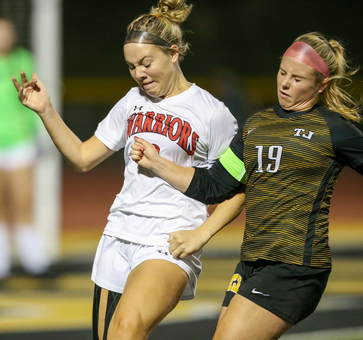 Mike Darnay tweet media