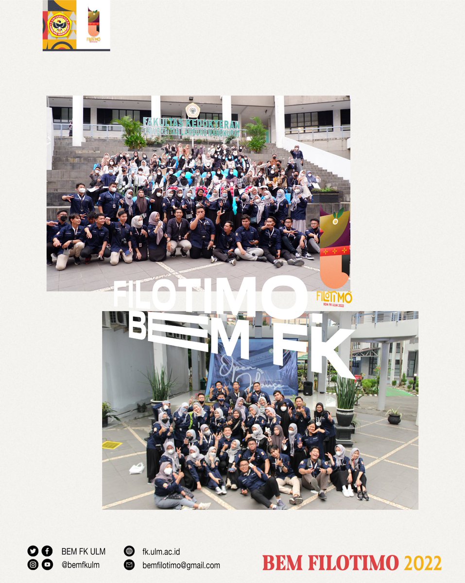 OFFICIAL BEM FK ULM tweet media