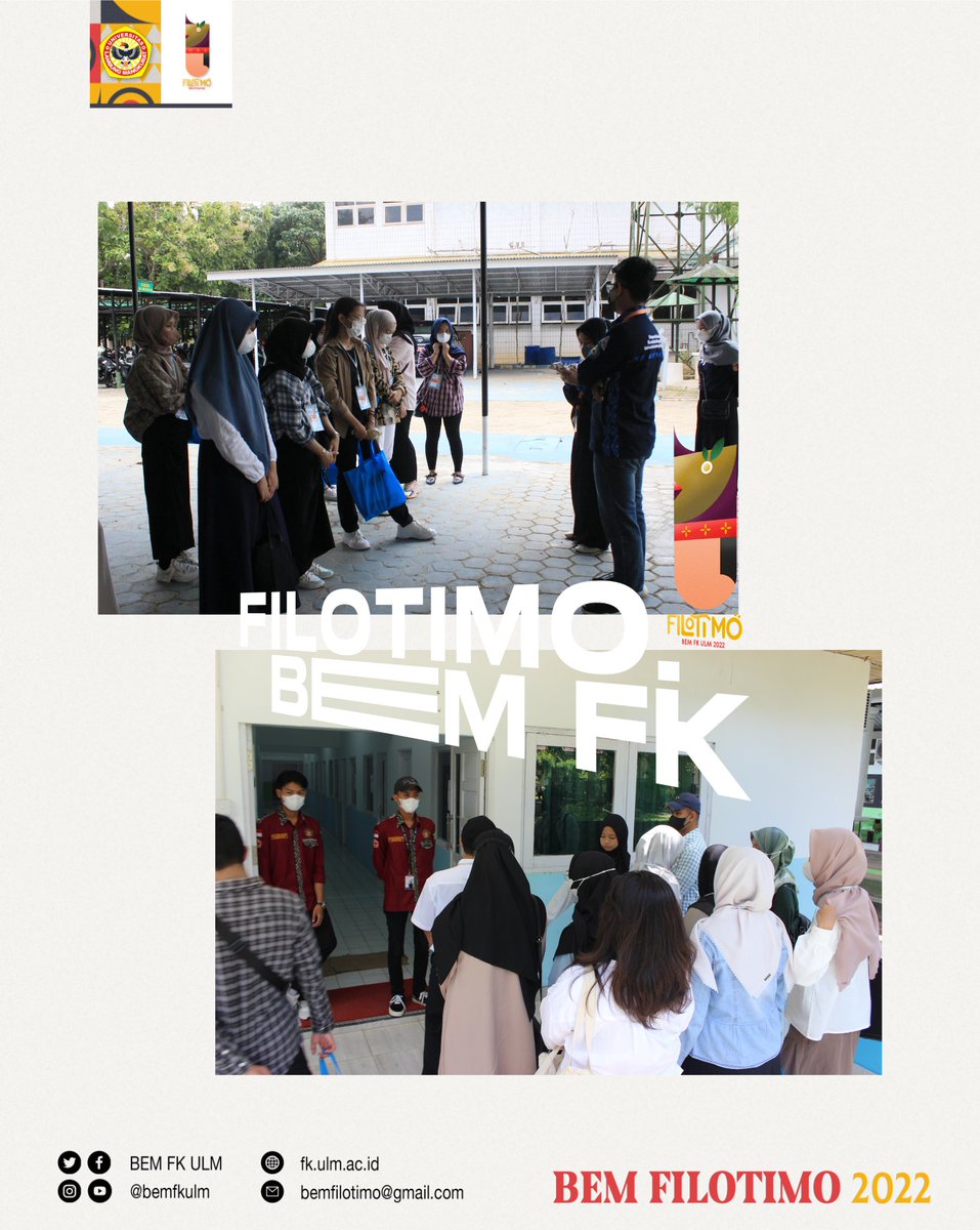 OFFICIAL BEM FK ULM tweet media