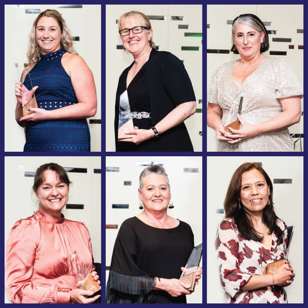 Congratulations to our 2022 Employee Value Awards, Employee of the Year &amp; Milne-Wood Volunteer of the Year nominees &amp; winners. We thank all our employees &amp; volunteers for their passion &amp; commitment to RSL LifeCare’s purpose, our residents &amp; clients.