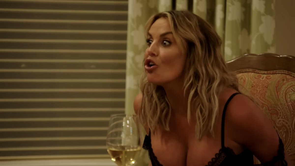 housewifegifs's tweet photo. This was a top tier episode… EVERYONE clocked in!!! #RHOSLC https://t.co/FNVyjz83Pp