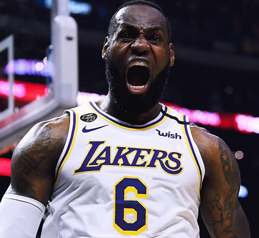 The Swish tweet media