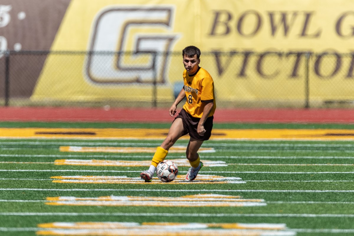 The Broncbuster soccer teams picked up a pair of wins over Lamar on Wednesday. -

Women: gobroncbusters.com/sports/wsoc/20…

-Men: gobroncbusters.com/sports/msoc/20…