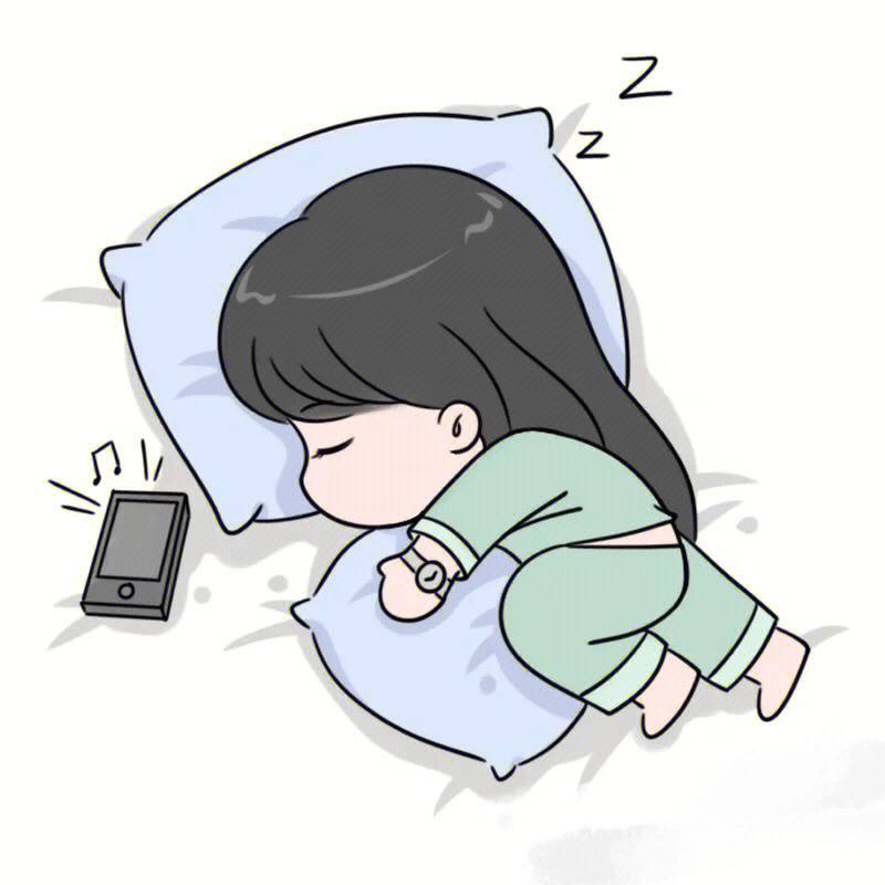 time to sleep😎