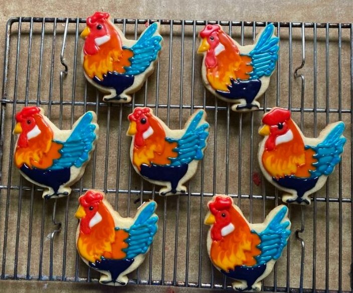 Wendy O'Rourke tweet media