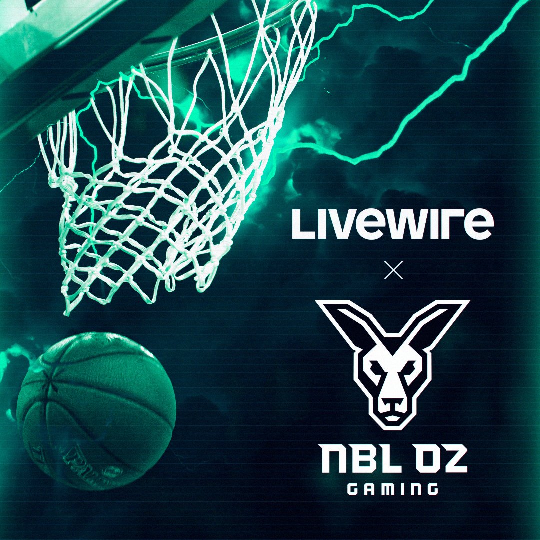We are excited to announce our partnership with <a href="/NBL/">NBL</a> on its landmark deal with the <a href="/NBA2KLeague/">NBA 2K League</a>, launching expansion team NBL Oz Gaming! We will work with the NBL to build the team’s presence in AU with a complete gaming marketing strategy. Let's Go!
#gaming #marketing #esports