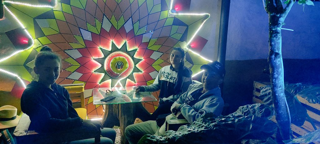 RICARDO ESLAVA tweet media