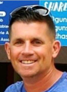 LostToCovid's tweet photo. Chris Hamsher - 51, Died Oct 4, 2022. English Teacher, Abington School District, PA. Died from #LongCovid after contracting it in Jan. Loved hiking and just recently completed his first novel.

Left behind wife and 3 children.

https://t.co/Qm2DYJYxtQ https://t.co/Zf8CakrtR2