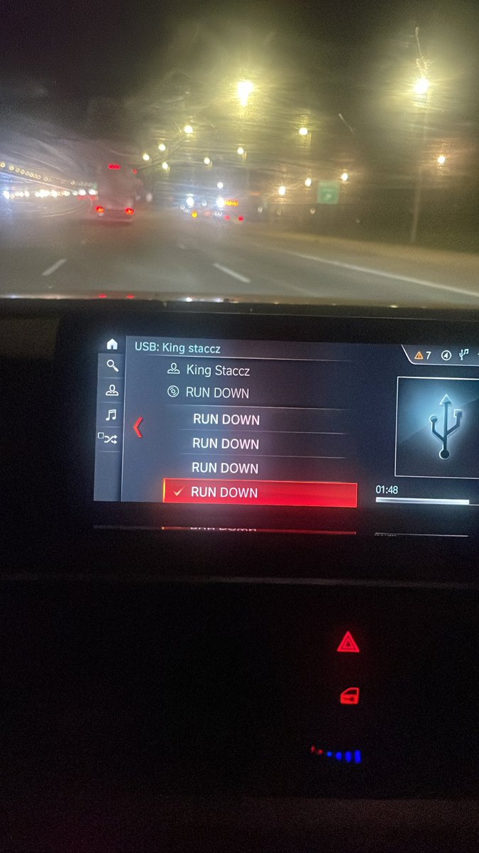 Kingstaccz's tweet photo. Driving 100 mph to Pete’s house, tell him come outside I just want to talk https://t.co/80gGhG1yKS