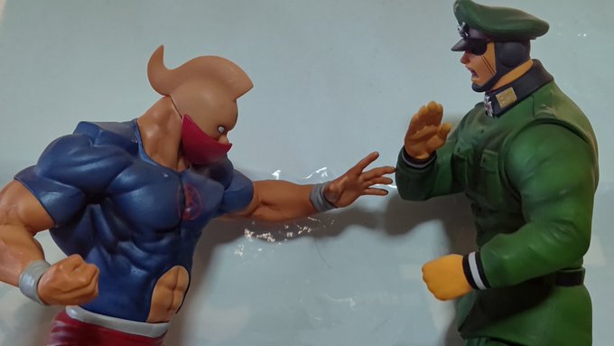 ブロッケンjr の評価や評判 感想など みんなの反応を1週間ごとにまとめて紹介 ついラン