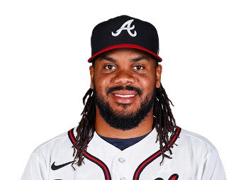 Barstool_ATL's tweet photo. Like and retweet this tweet to bring good luck to Kenley Jansen in the 9th https://t.co/vHEBF2k5Fe