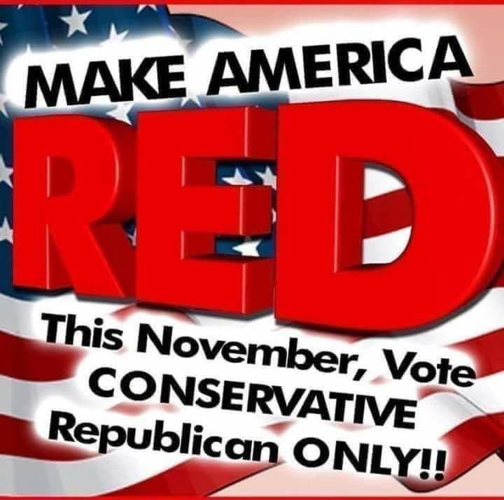 cleansniper45's tweet photo. @VeBo1991 #VoteRED2SaveAmerica โฅ๏ธ๐บ๐ธโฅ๏ธ https://t.co/aUPybCiTOR
