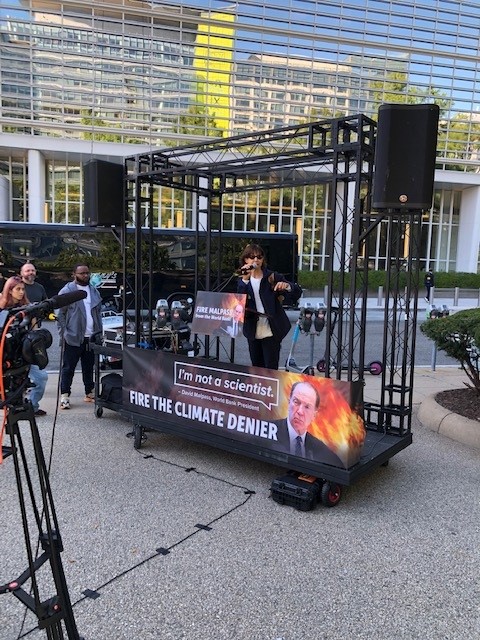 Gender Action tweet media