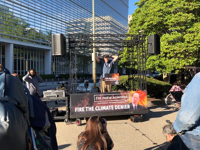 Gender Action tweet media