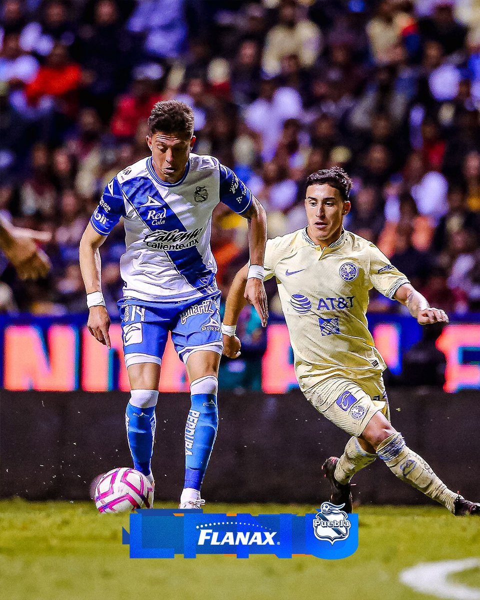 Club Puebla🎽 tweet media