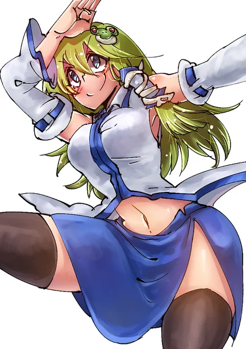 #世界私の絵柄変わりすぎだろ選手権 