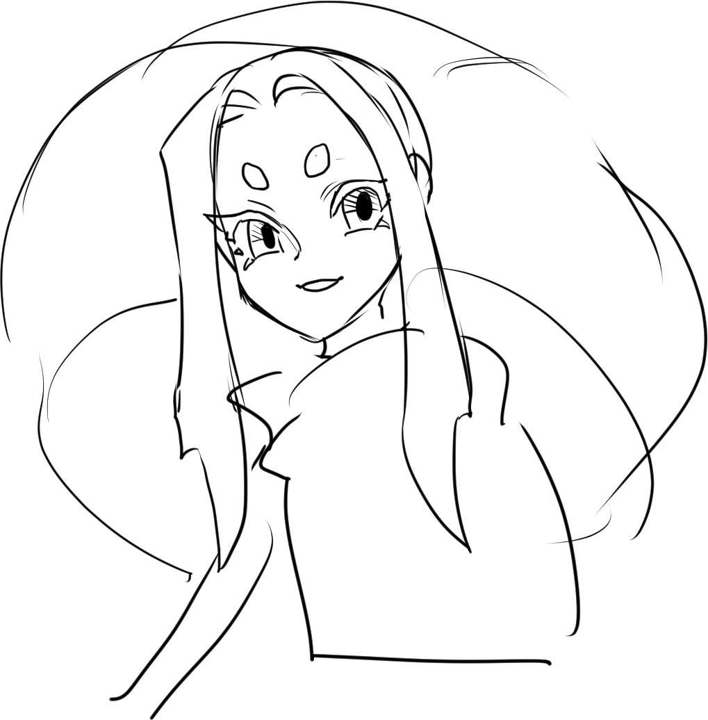 まろまゆお嬢 