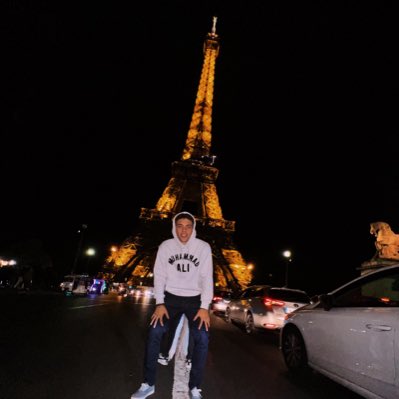 #NuevaFotoDePerfil