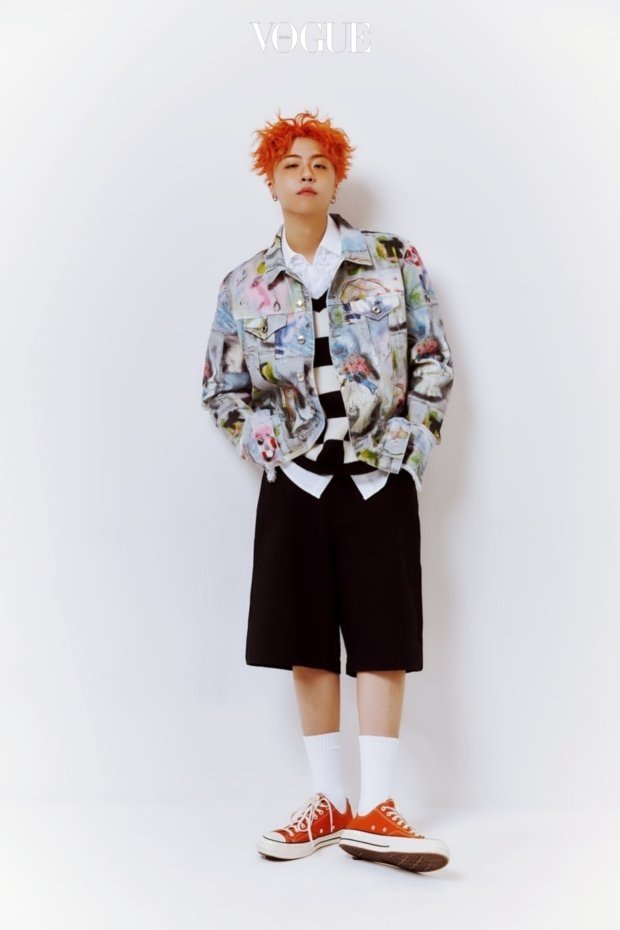 PLT_twt's tweet photo. #VOGUE #INTERVIEW
λ°©νμλ
λ¨ μκ³‘κ° μΆμ μ€μ μ μ¨λ²
π https://t.co/wWmuES9WES
#μ€ #JUNE #LUVSIGN #GotU
#보그 #VOGUEKOREA https://t.co/ujH9UyC0Eq
