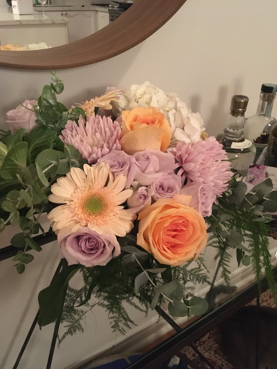 So grateful for my Quality &amp; Patient Safety colleagues at Sunnybrook - plus our forever honorary team member Talitha Brush. You all made a very sad day a bit brighter ❤️