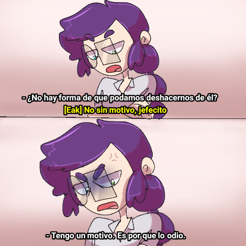 thecottonartg's tweet photo. Me gusta ver office en octubre
#FNAFHS #FHS #fnafhsfandom #fnafhspersonajes #fnafhsowynn #referenciasmeme https://t.co/iNkXNNCnic
