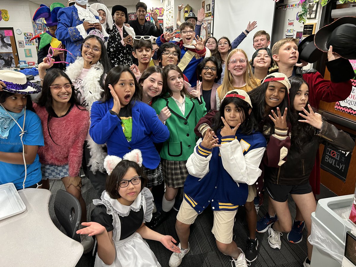 Amy Yakubovsky tweet media