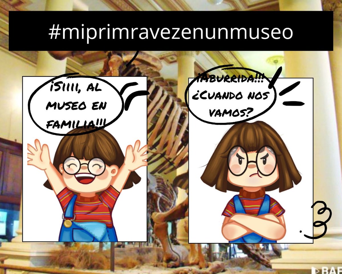 PatriCeliFarias's tweet photo. Querés visitar un Museo con tus alumnos? Te recomiendo seguir a @weberweb Verónica es Prof. primaria, Lic en Cs de la Educ. Trabajó sobre el aprendizaje en museos. Dentro de sus visitas, cuenta que de pequeña, se acostó en la cama de Neruda. #tuideameinspiraFDEV #museosvirtuales https://t.co/1SvVpVCS2a