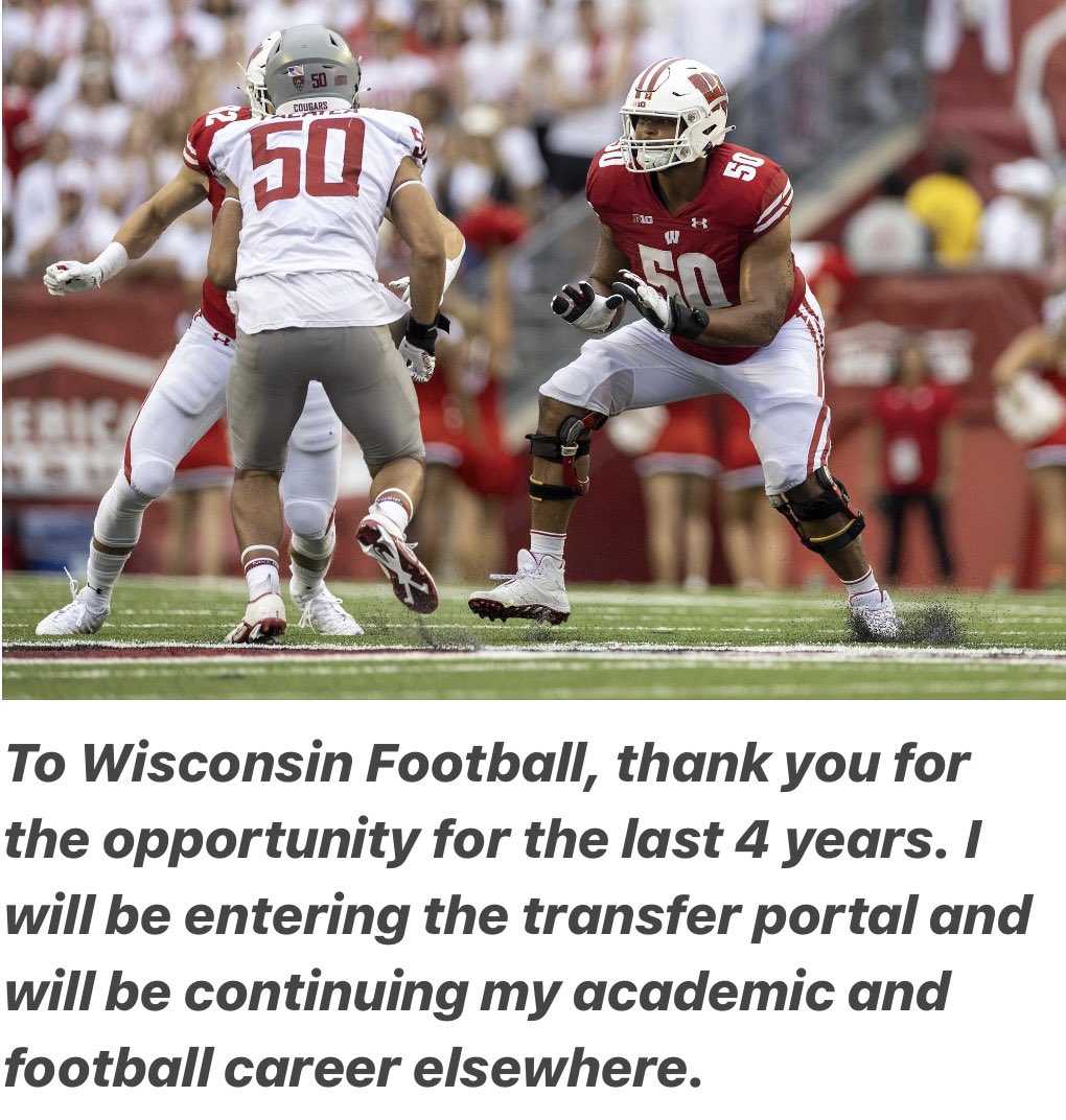 Logan Brown tweet media