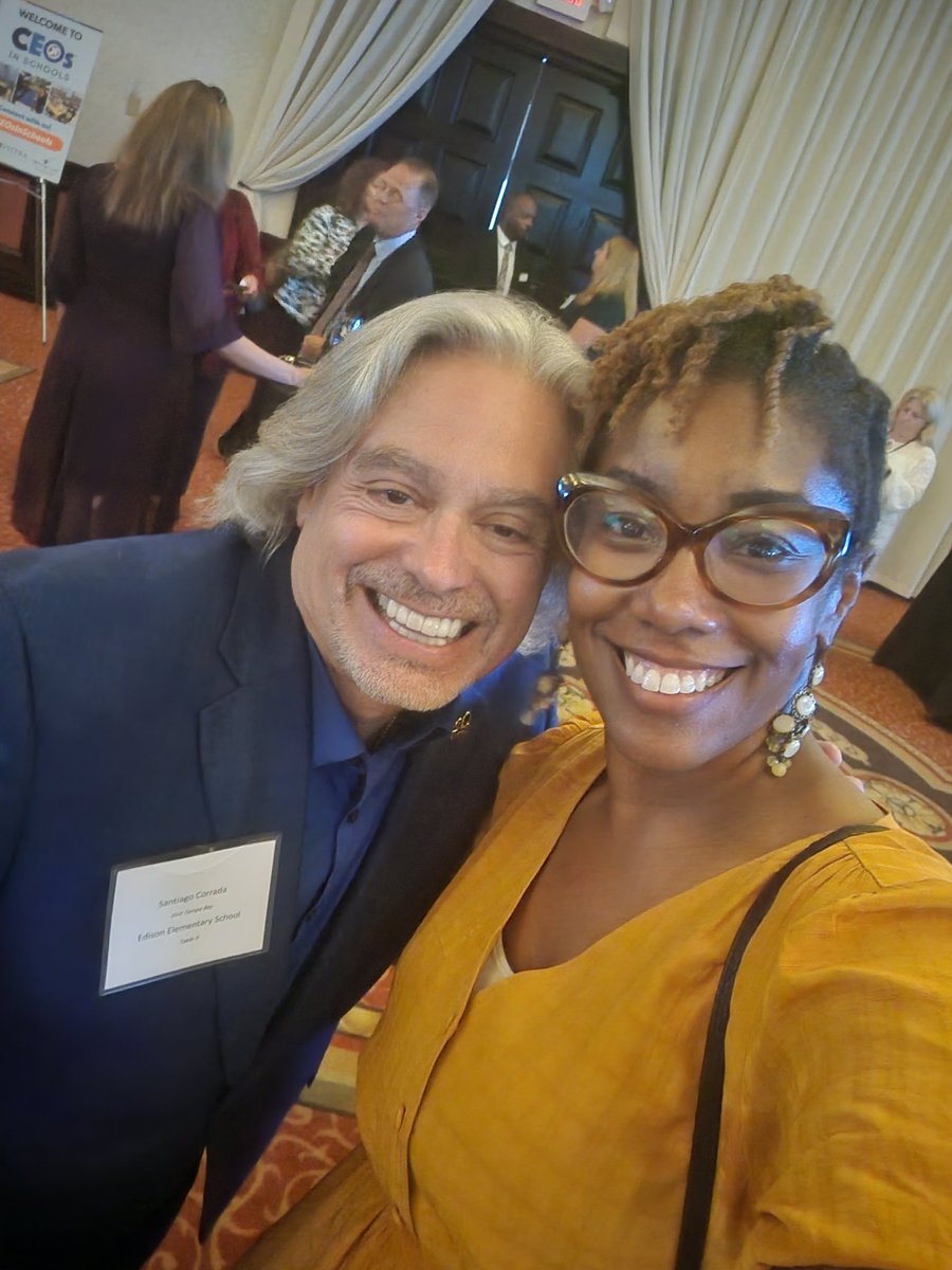 Candice Dodd tweet media