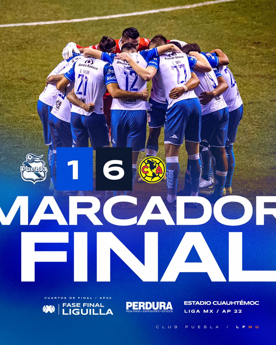 Club Puebla🎽 tweet media