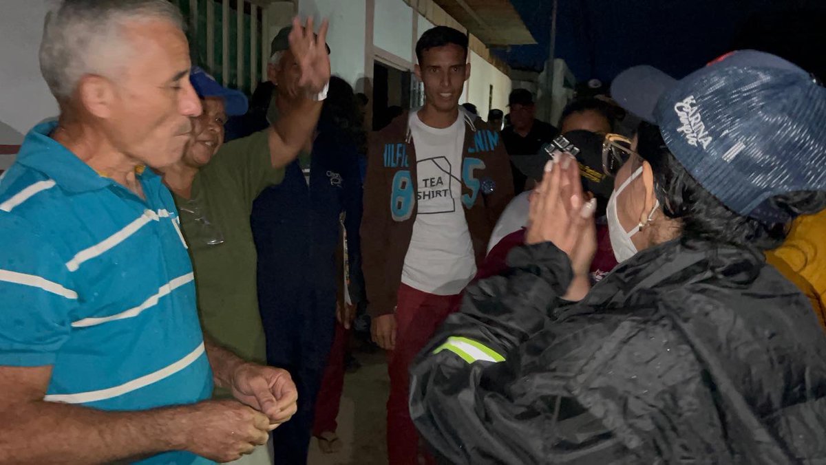 Karina Carpio tweet media