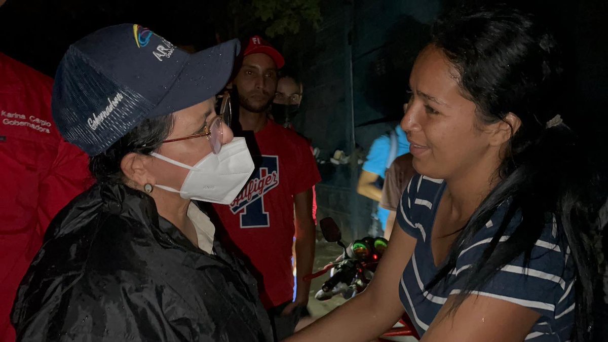 Karina Carpio tweet media