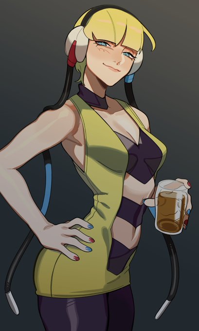 playing with sliders and overlays heehee 