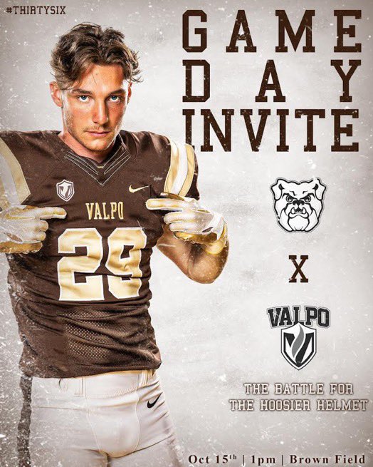 tyson.dewey (@tyson_dewey) on Twitter photo Thank you for the game day invite! Looking forward to it. <a href="/valpoufootball/">Valpo Football</a> <a href="/CoachDenecke/">Pat Denecke</a> <a href="/LakesFootball1/">Lakes Football</a> Thank you for the game day invite! Looking forward to it. <a href="/valpoufootball/">Valpo Football</a> <a href="/CoachDenecke/">Pat Denecke</a> <a href="/LakesFootball1/">Lakes Football</a>