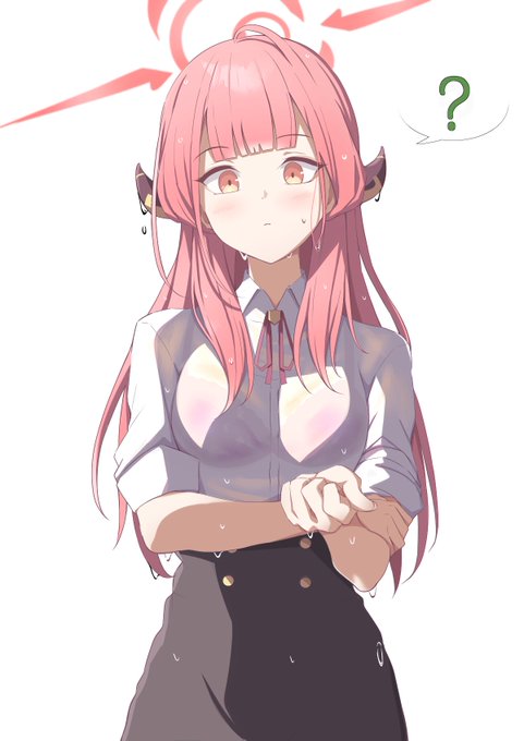 アル社長「急に降ってきたわね…どうしたの先生?」 