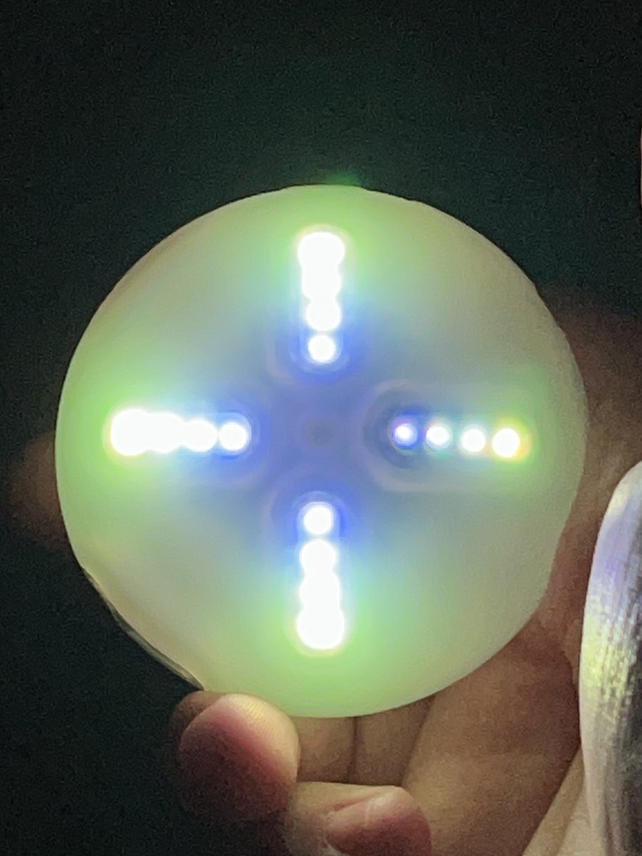 jsevzq's tweet photo. green blue #stemplayer https://t.co/vfudYAGr3S