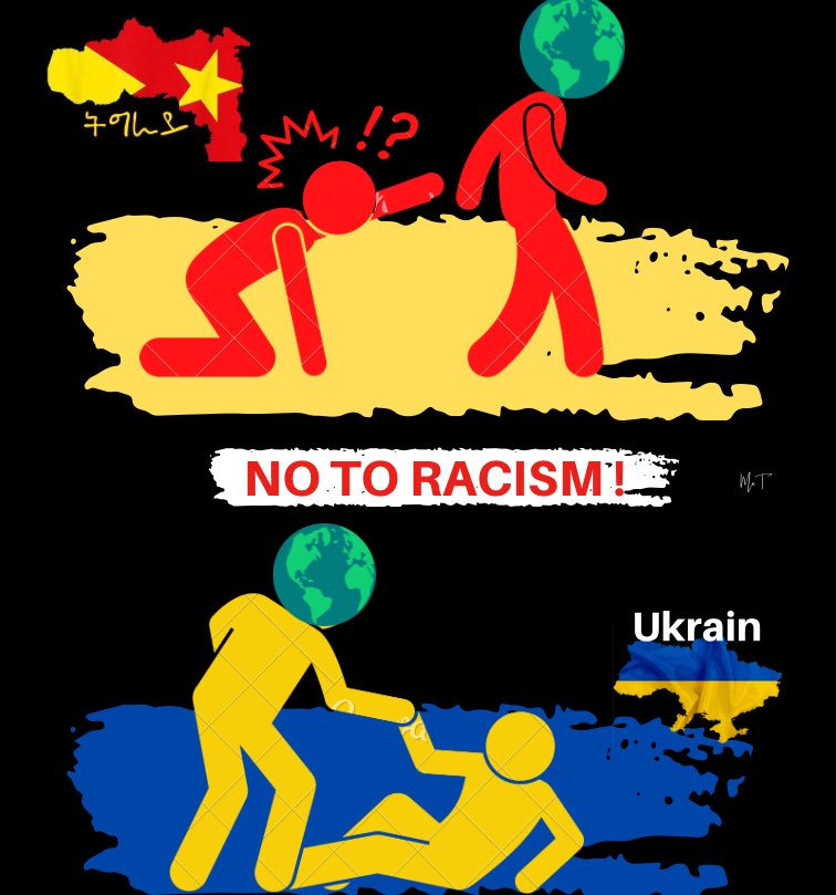 FUjv0r's tweet photo. As much of the world’s attention is focused on #Ukraine, WHY NOT  #Tigray ? ”nowhere on earth where the life of millions of people is more under threat" than #Tigray
#TigrayUnderAttack #StopBombingTigray @EU_Commission @USUN 
@UNGeneva @POTUS @UN_HRC @USAID @UNICEF @UNHumanRights https://t.co/YUSsAYNcJ1