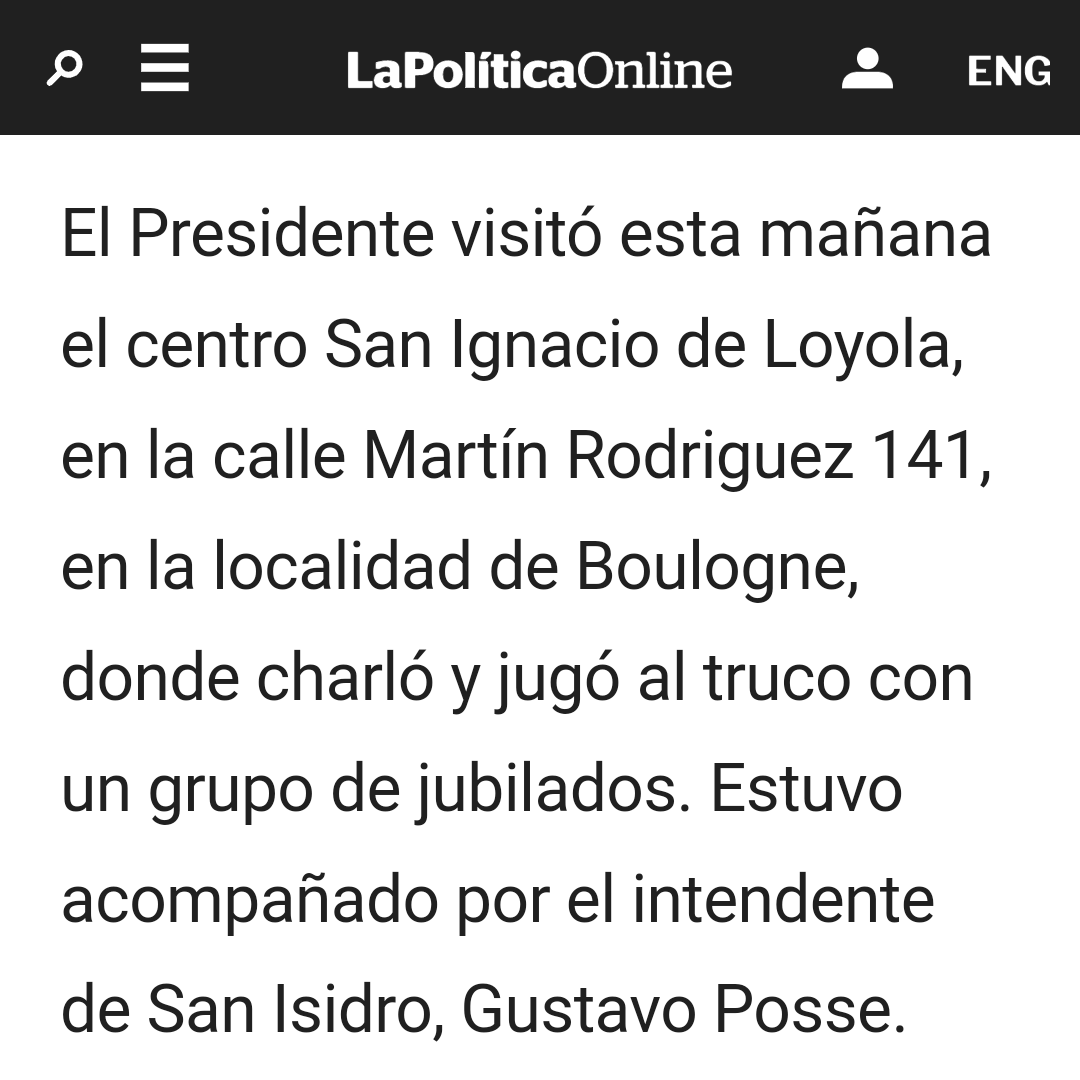 MartnPeiretti1's tweet photo. ⚠️⛔️🔴 No creo en casualidades. Durante su mandato Mauricio visitó un centro de jubilados en Boulogne, estaba ubicado en Martín Rodríguez 141.
Hoy en el mismo lugar se encuentra la carpintería Dogo, de Jonathan Morel(Revolución Federal), dónde fabricaban las horcas y guillotinas. https://t.co/zeygIR5Lz5