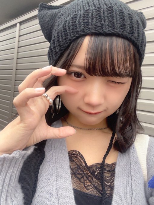 奥野未悠のTwitter画像14