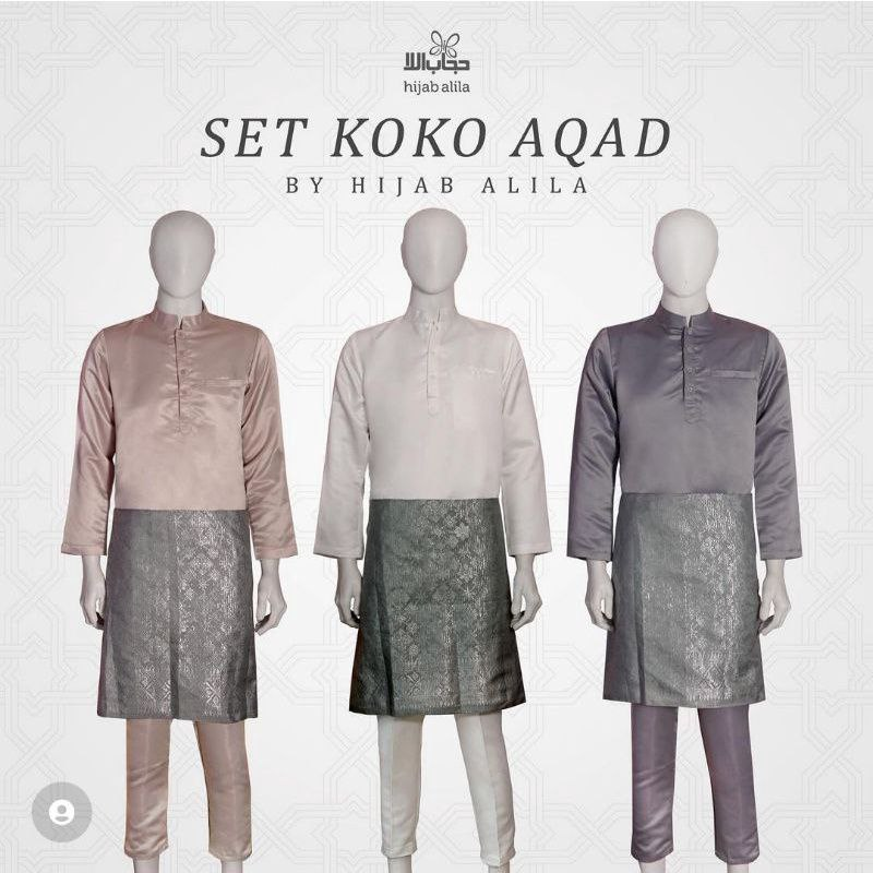 isilemarimu's tweet photo. Ini serba-serbi outfit melayu, ada yang buat anak jugaa. Cutie! Ada juga setelan baju melayu lengkap dengan sarung songketnya

https://t.co/fkw8WiVIcg https://t.co/0fDr48gz81 https://t.co/vo7FyMOhmS https://t.co/XzFtwXa2kL https://t.co/3hgbUXDWMM