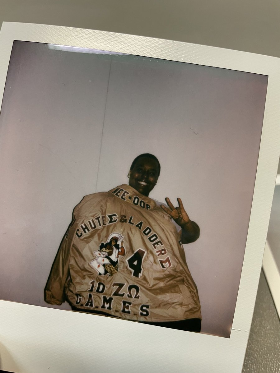 NubianMech's tweet image. 70th Founder’s Day celebration for the books #weeoop #gammasigmasigma