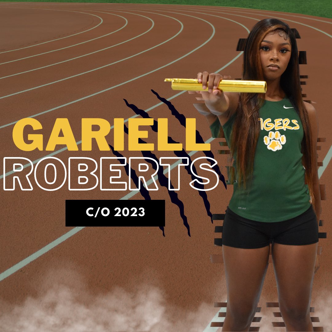 CoachABonds's tweet image. Meet our seniors…
This year will be interesting 🔥
#trackandfield #co23 #track #irun #seniors #unsigned #recruit