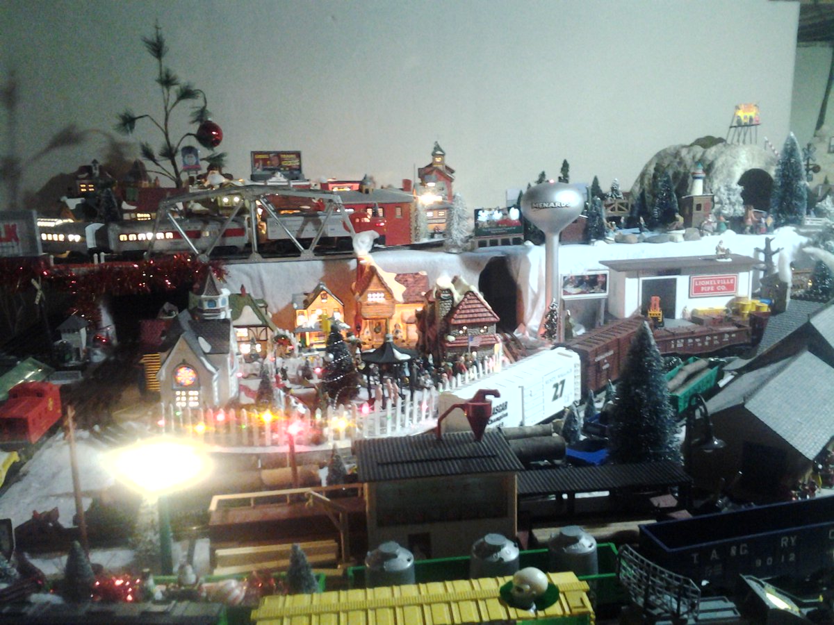 Worden Entertainment tweet media