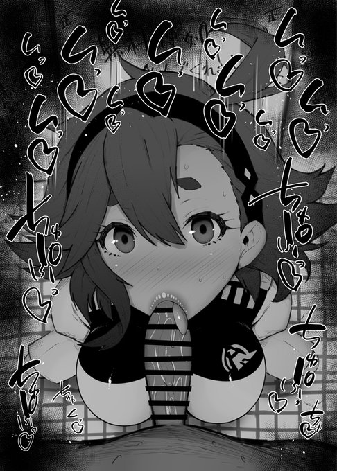 おはフェラ水星の魔女ふぇらちお便女815号「スレッタ・マーキュリー」 