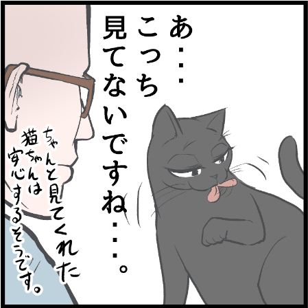 飼い猫に愛情を伝える方法があるそうです!
 #ニャンコ #まんが #猫 #猫あるある #猫漫画 #ペット #飼い主 #エッセイ漫画 #キャット #猫のいる暮らし 