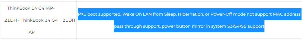 MortifExtol's tweet photo. @LenovoSupport Good evening. I´m interested in the ThinkPad Universal USB-C Dock (PN 40AY0090US), but it says this for the ThinkBook 14 Gen 4 Intel (14”) (PN 21DH0016US) ===> https://t.co/PKJvw3Lg0n. Could you please explain in a way that I can understand better? Thanks in advance! cc @Lenovo https://t.co/bq3M7Vt49g